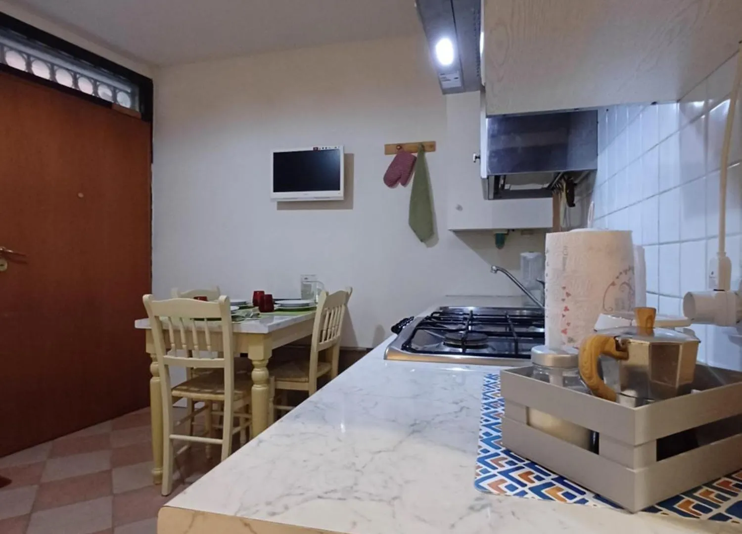 Holiday home La Dolce Venezia Guesthouse