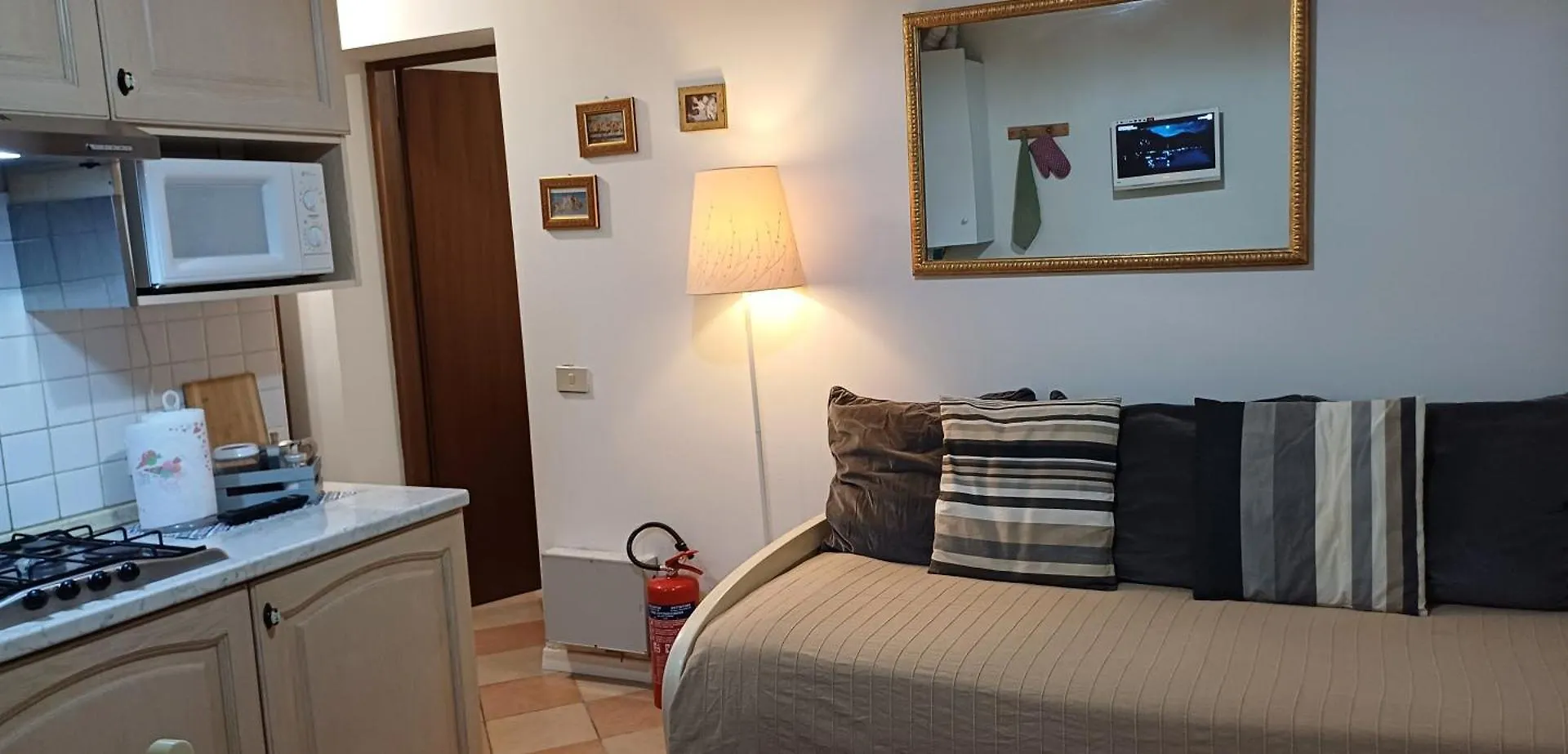 Holiday home La Dolce Venezia Guesthouse Italy