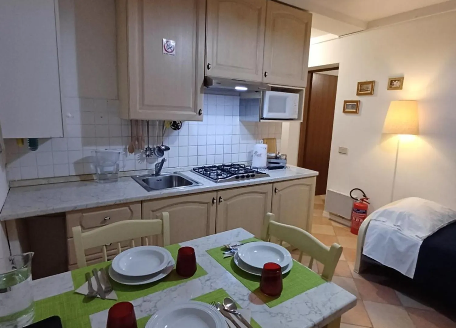 La Dolce Venezia Guesthouse Italy
