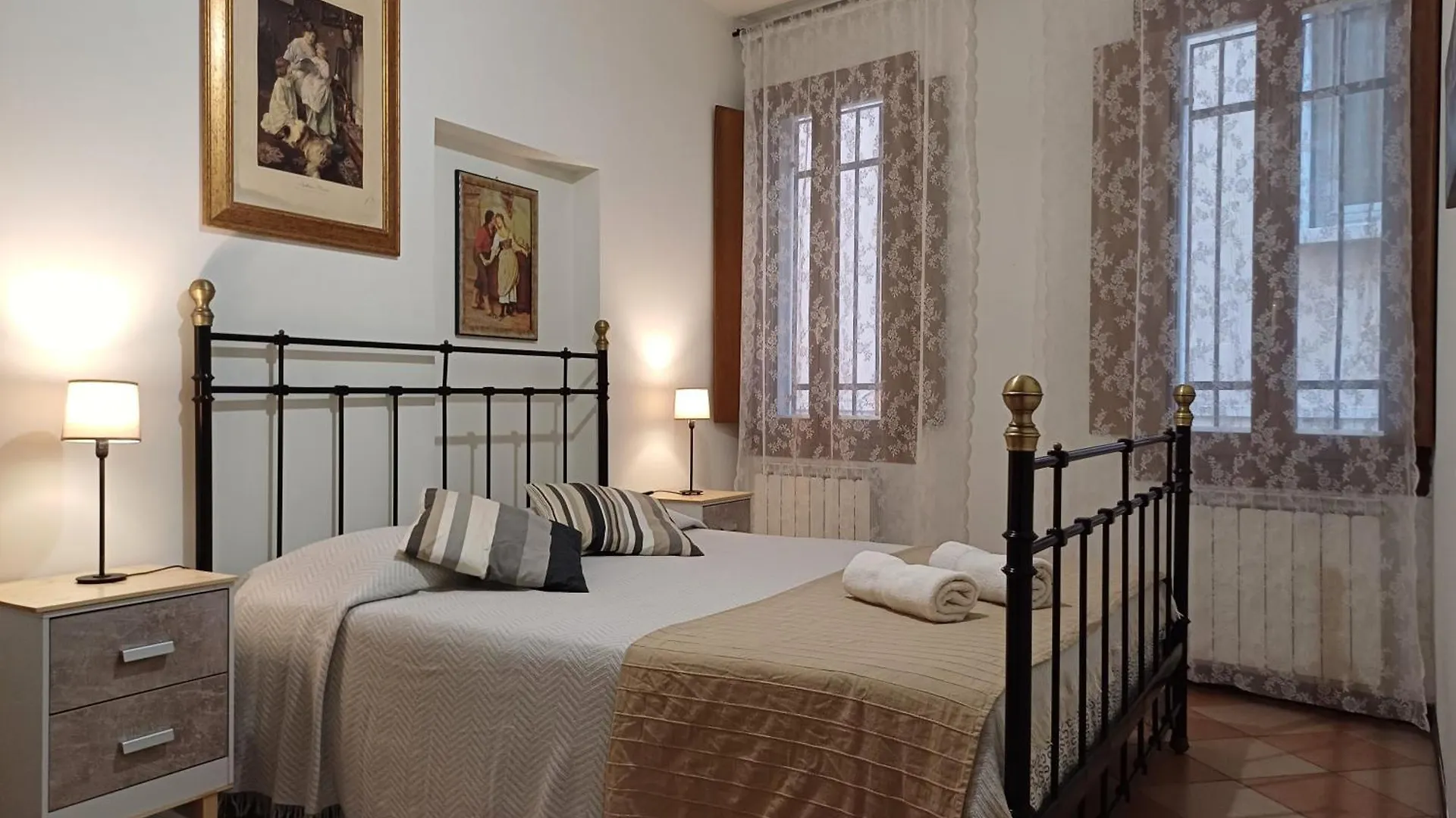 La Dolce Venezia Guesthouse Italy