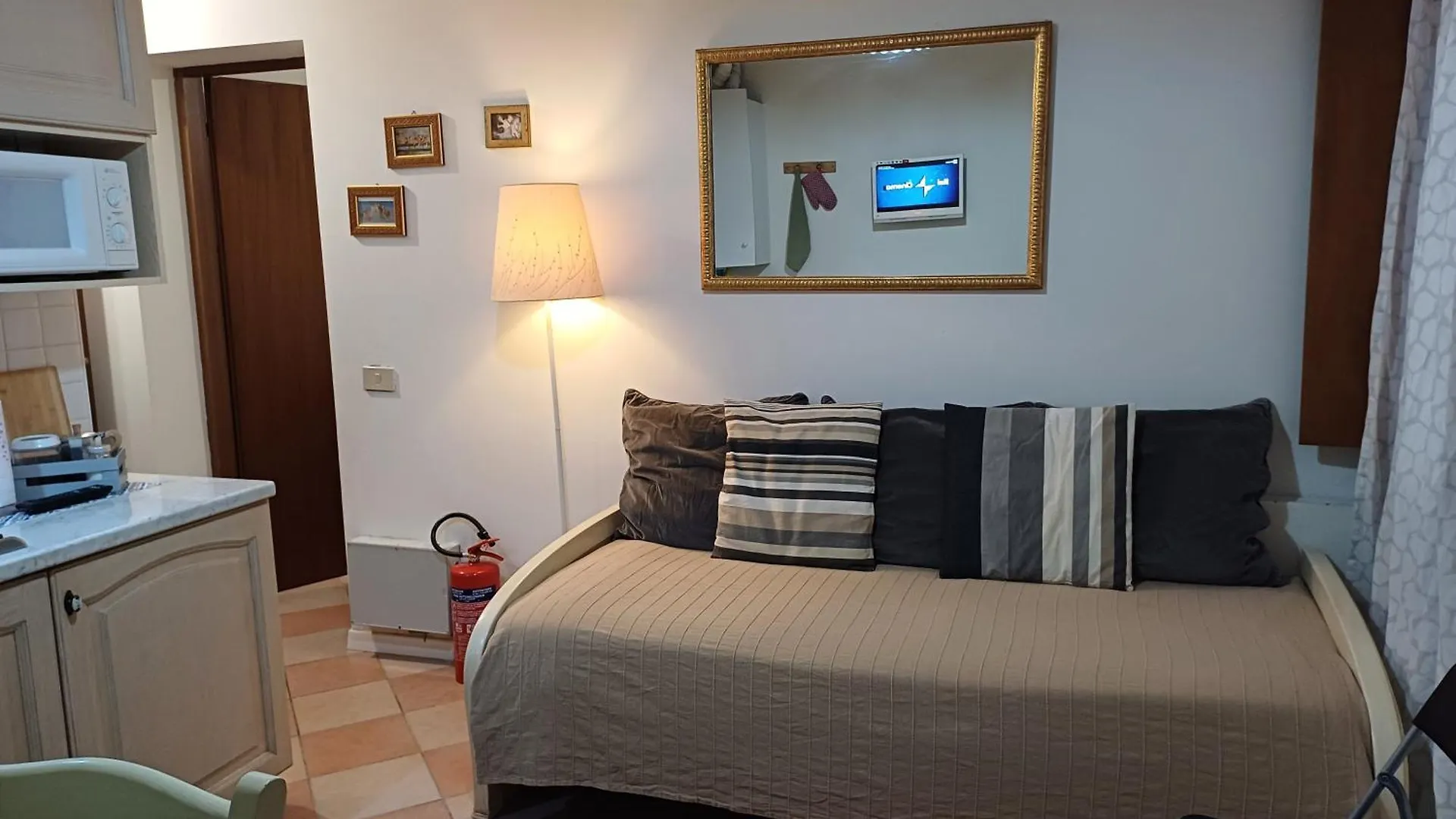 La Dolce Venezia Guesthouse 0*, Venice Italy