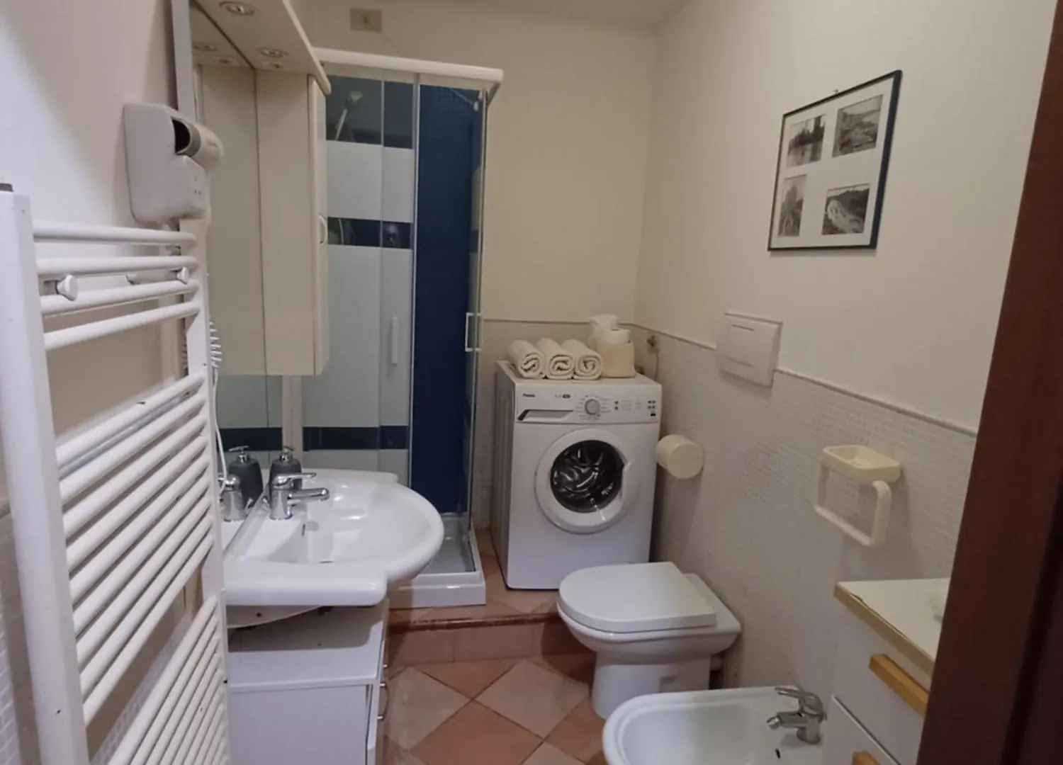 Holiday home La Dolce Venezia Guesthouse
